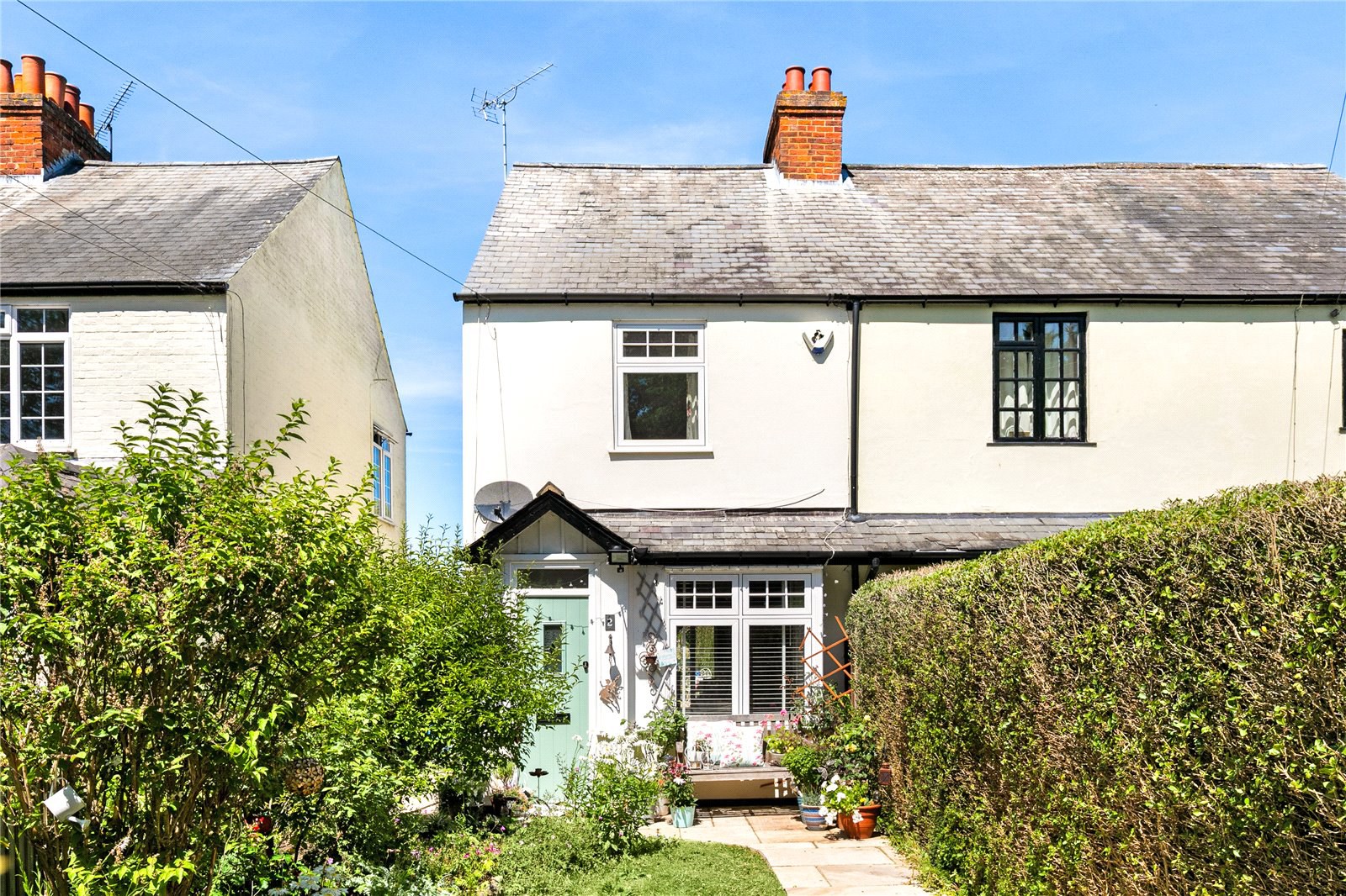 North Street, Winkfield, Windsor, Berkshire, SL4, photo 19