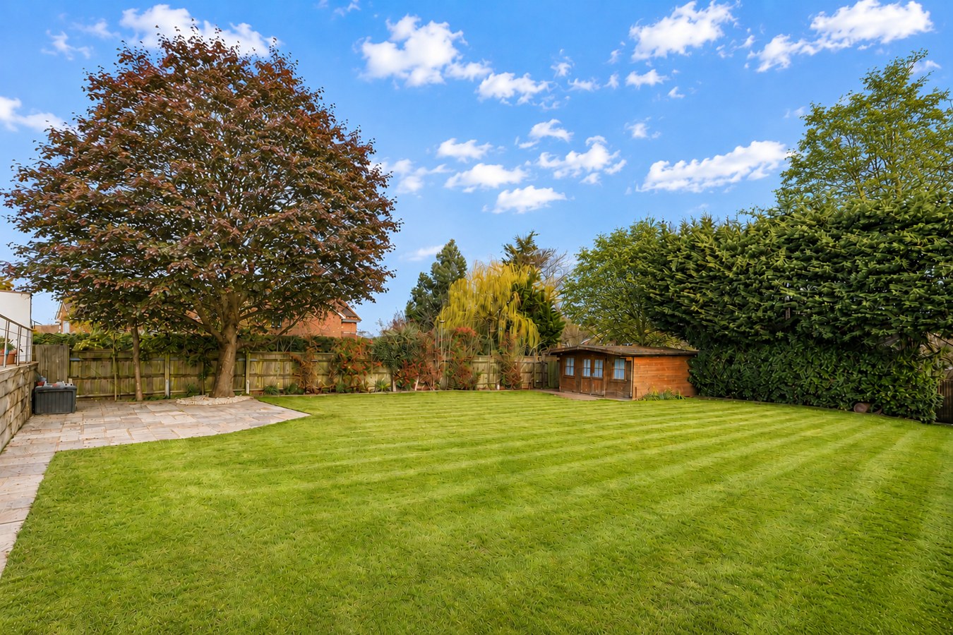 Tabors Avenue, Great Baddow, Chelmsford, CM2, photo 25
