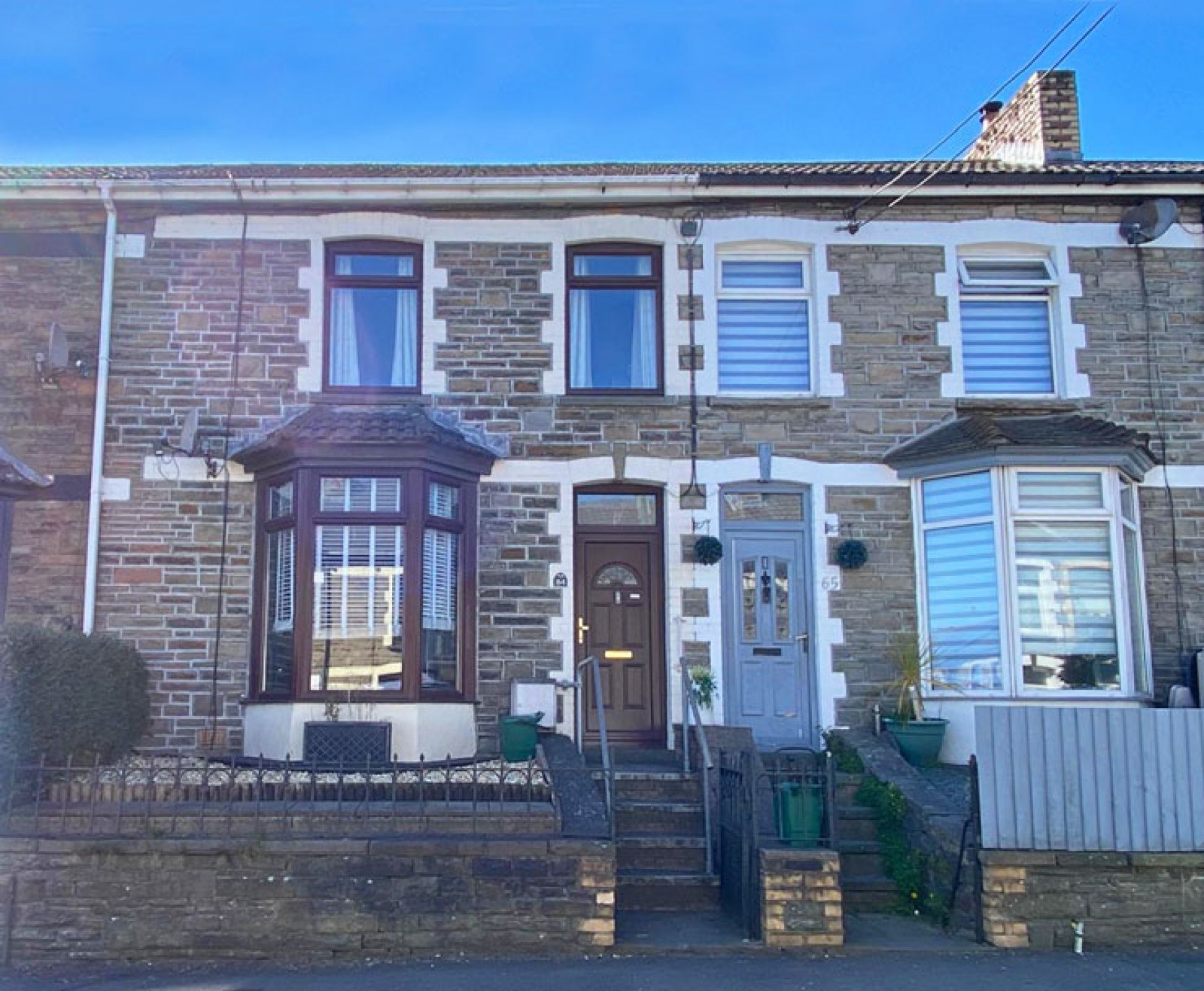 Gilfach Street