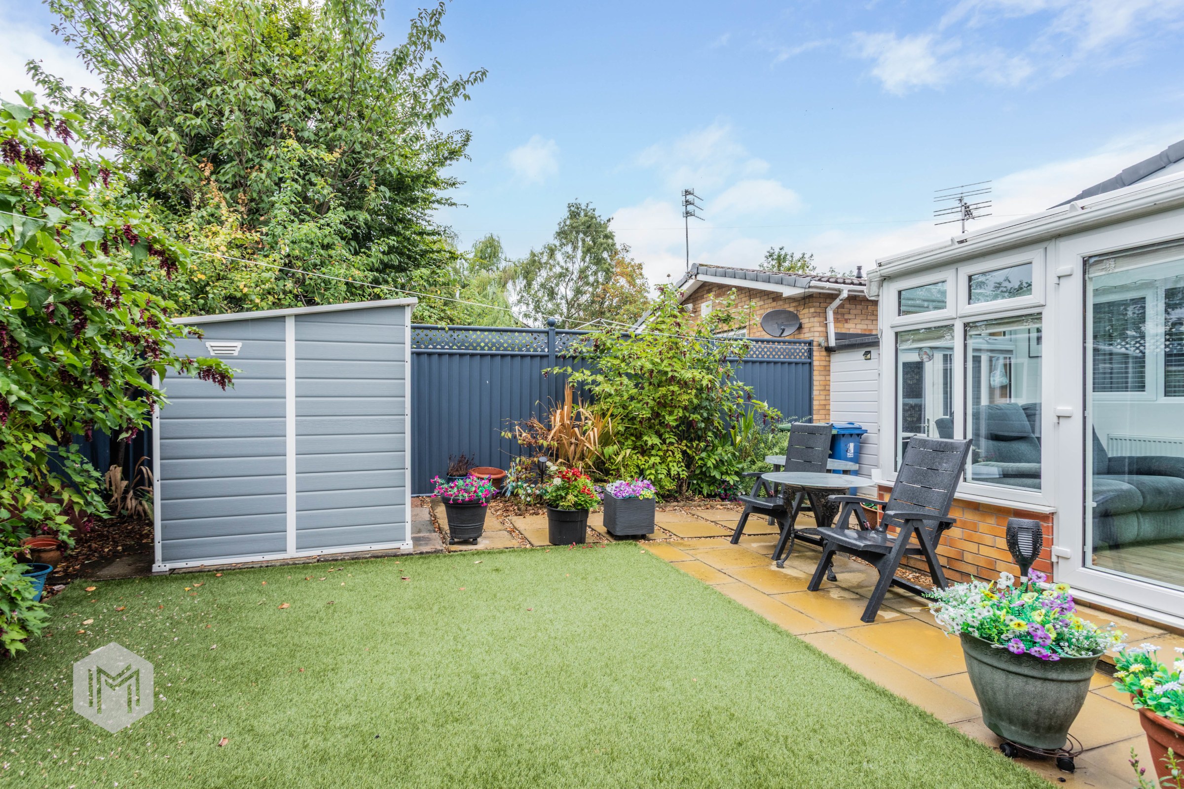 Caldwell Close, Tyldesley, M29, photo 4