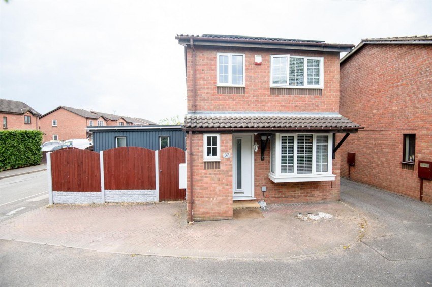 Windermere Drive