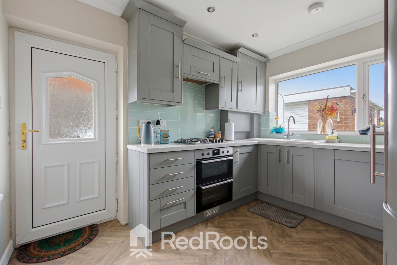 Crane Moor Close, Harlington, Doncaster, DN5, photo 9