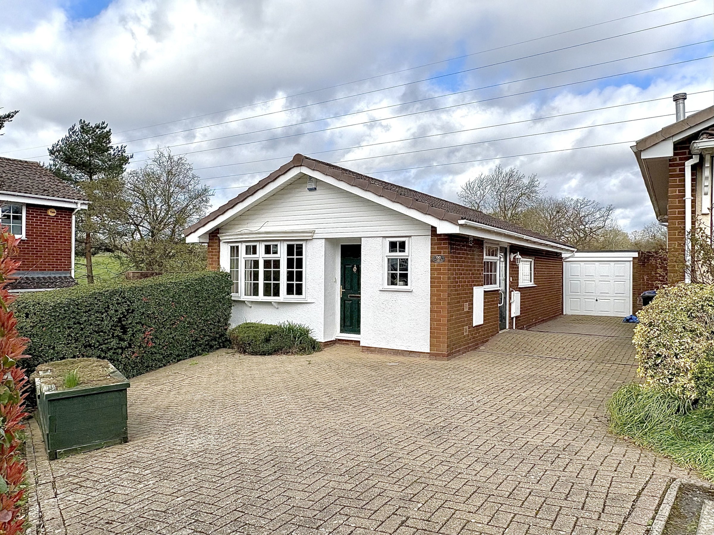 Alderdale Avenue