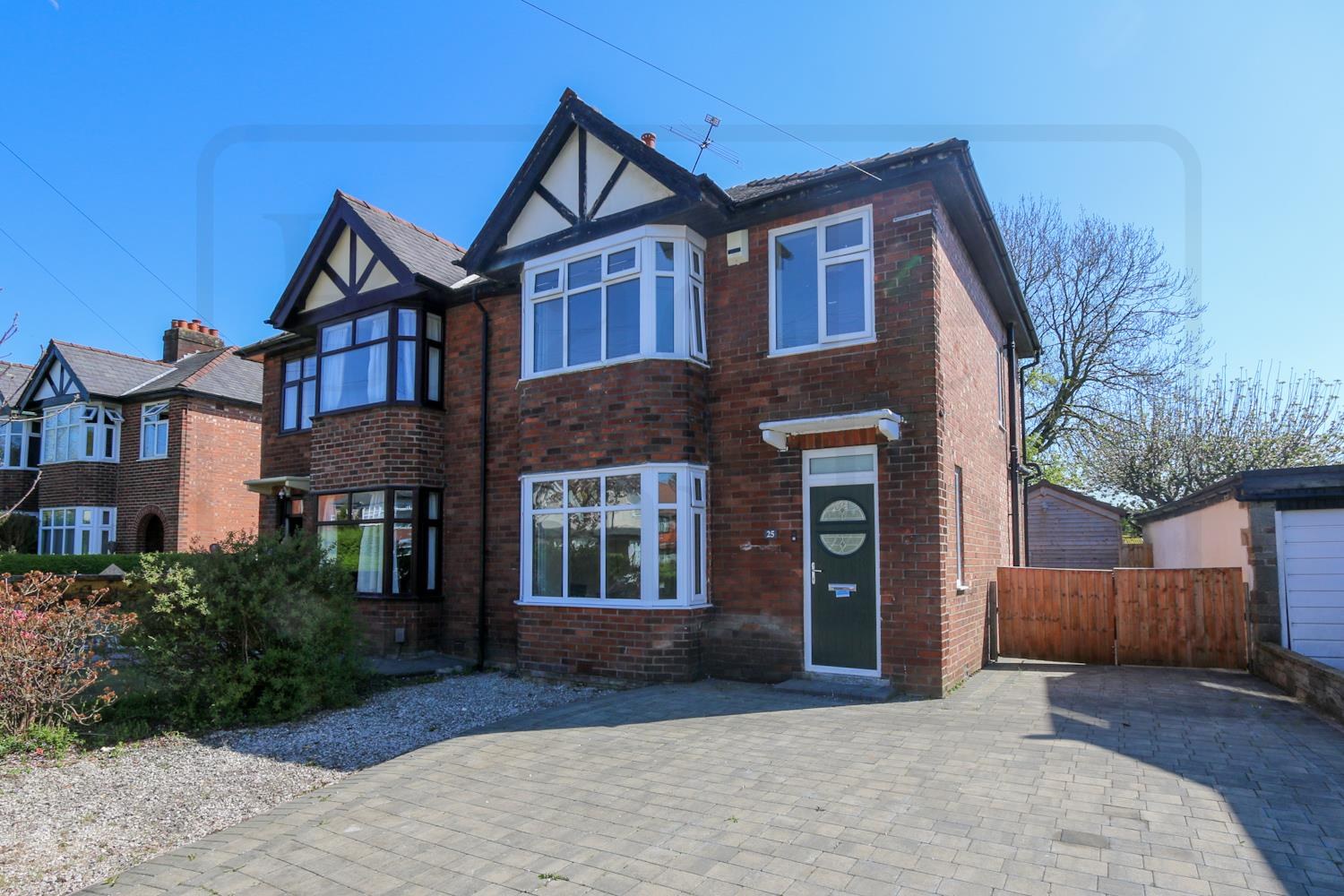 Studholme Avenue