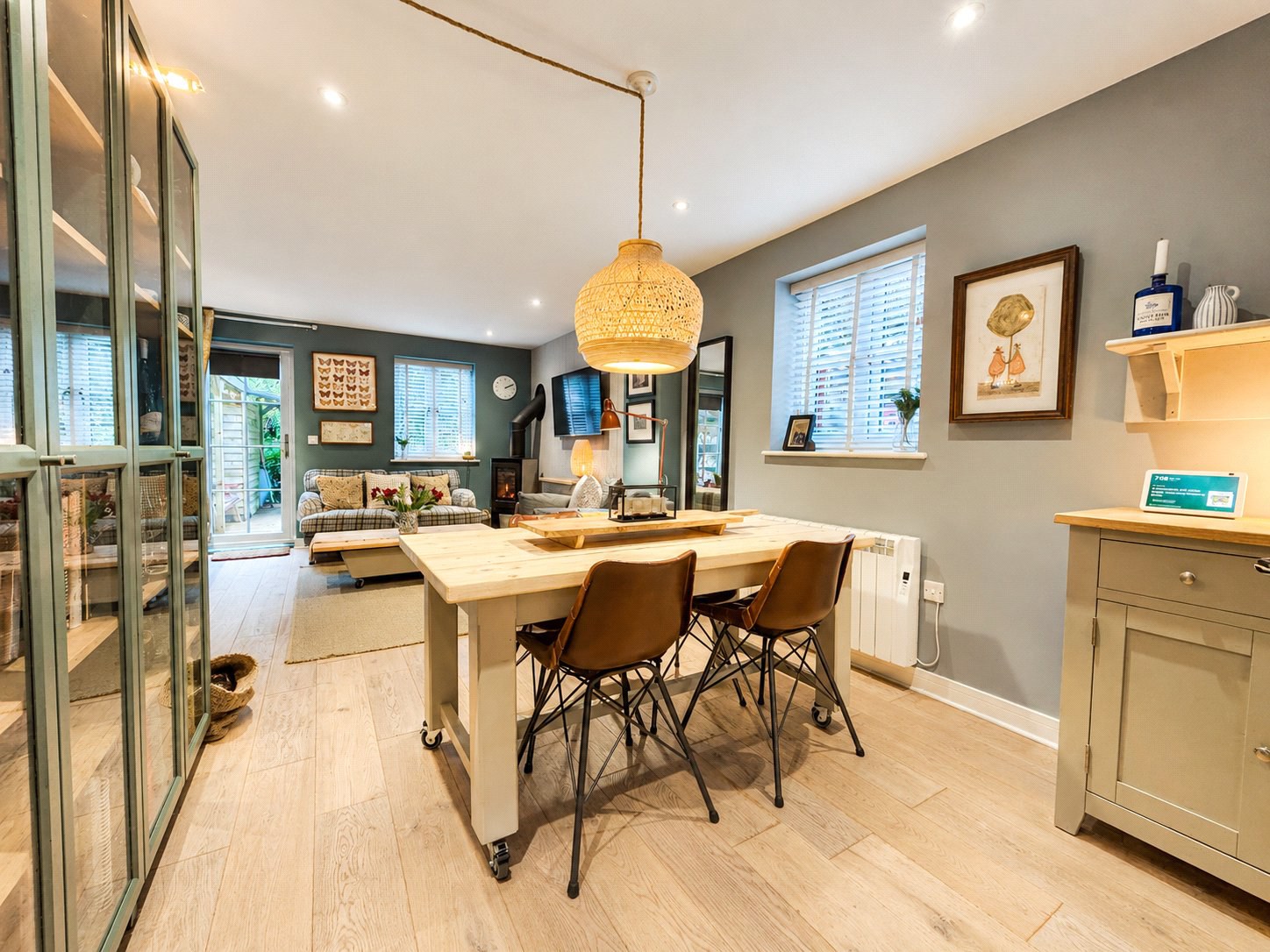 Bottreaux Rise, Boscastle, PL35, photo 4