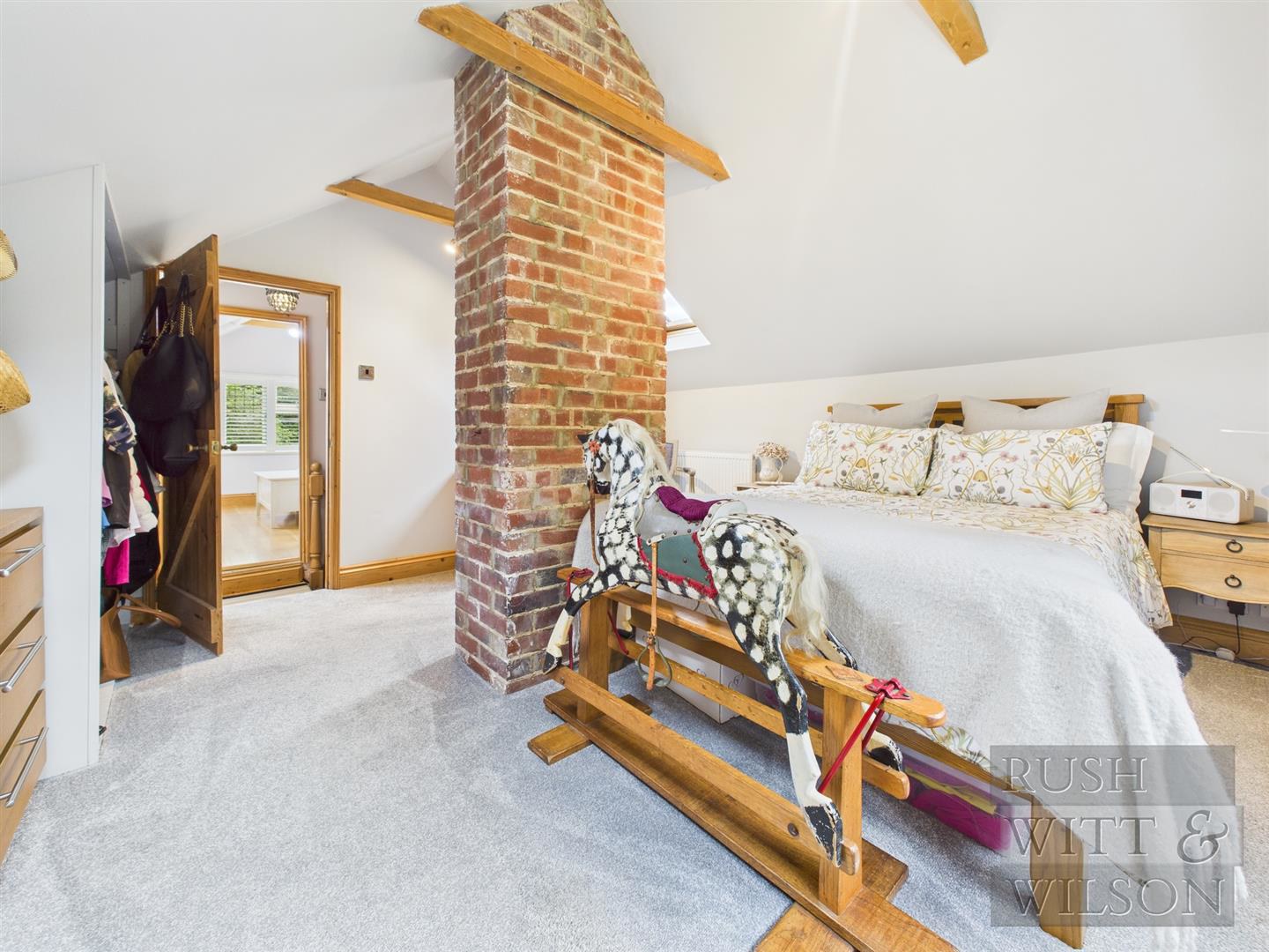 Sandrock Hill, Sedlescombe, photo 18