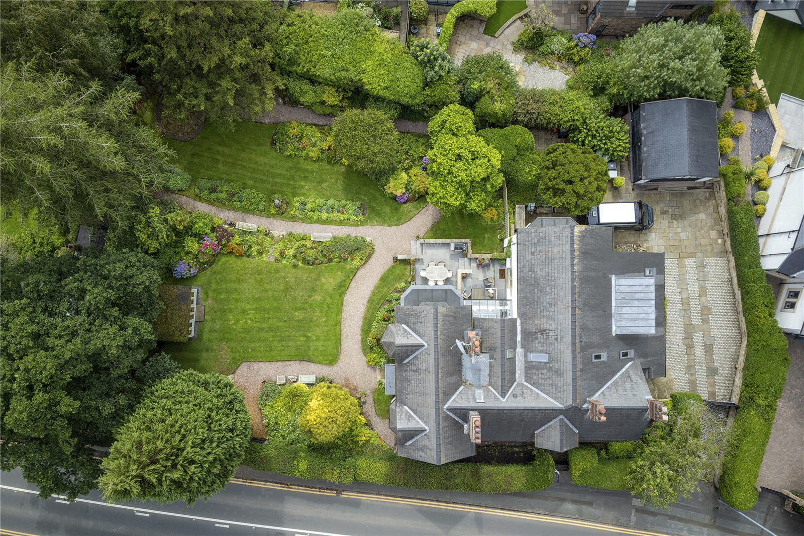 Congleton Road, Alderley Edge, Cheshire, SK9, photo 27