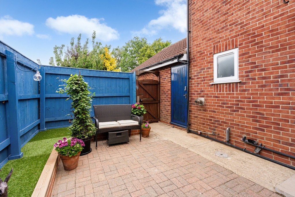 9 Osier Holt, Saltfleetby, LN11 7UD, photo 33