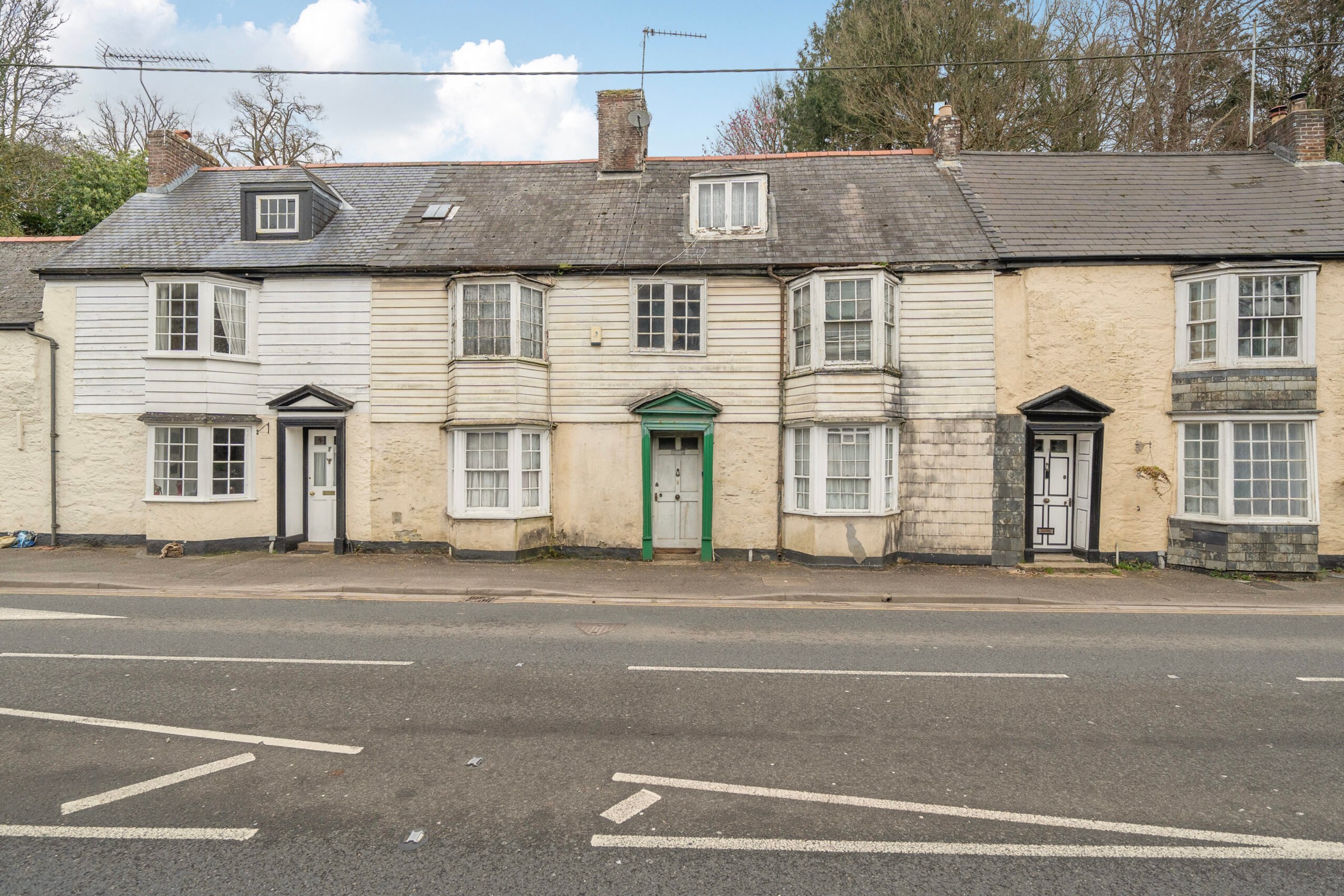 Perranarworthal