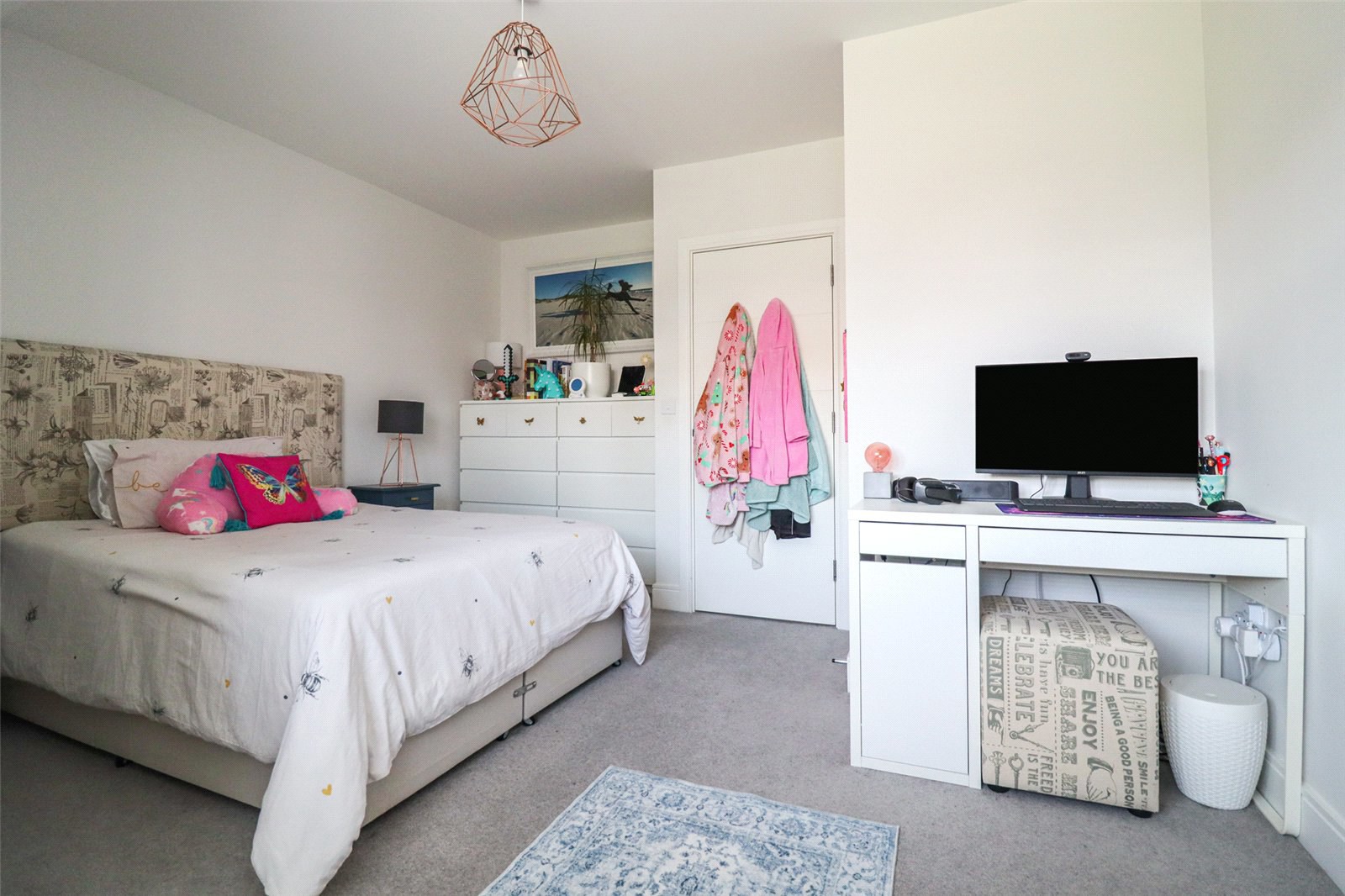 Mulberry Walk, Fleet, Hampshire, GU51, photo 11
