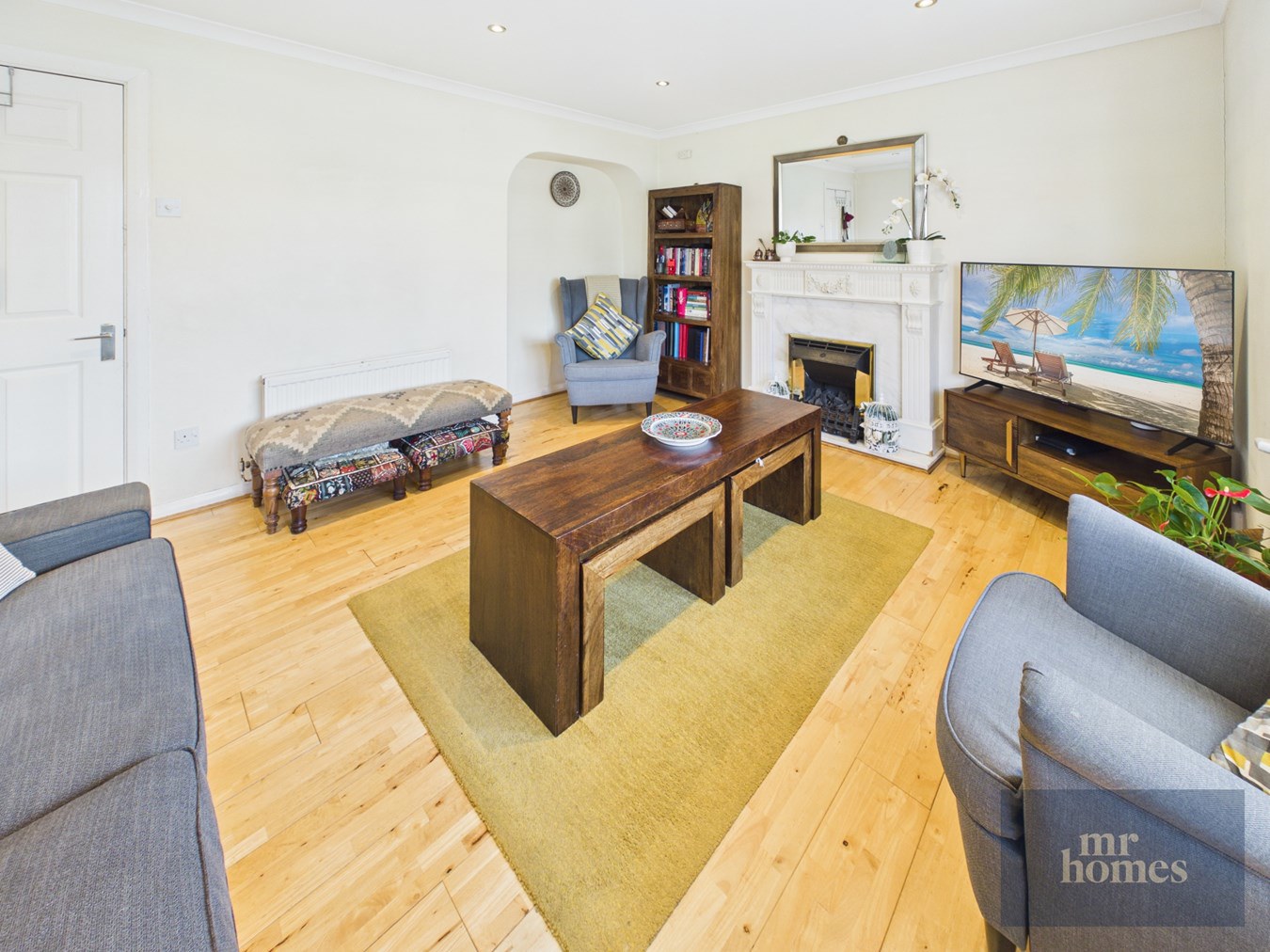 Woosnam Close, Penylan, Cardiff, CF23, photo 20