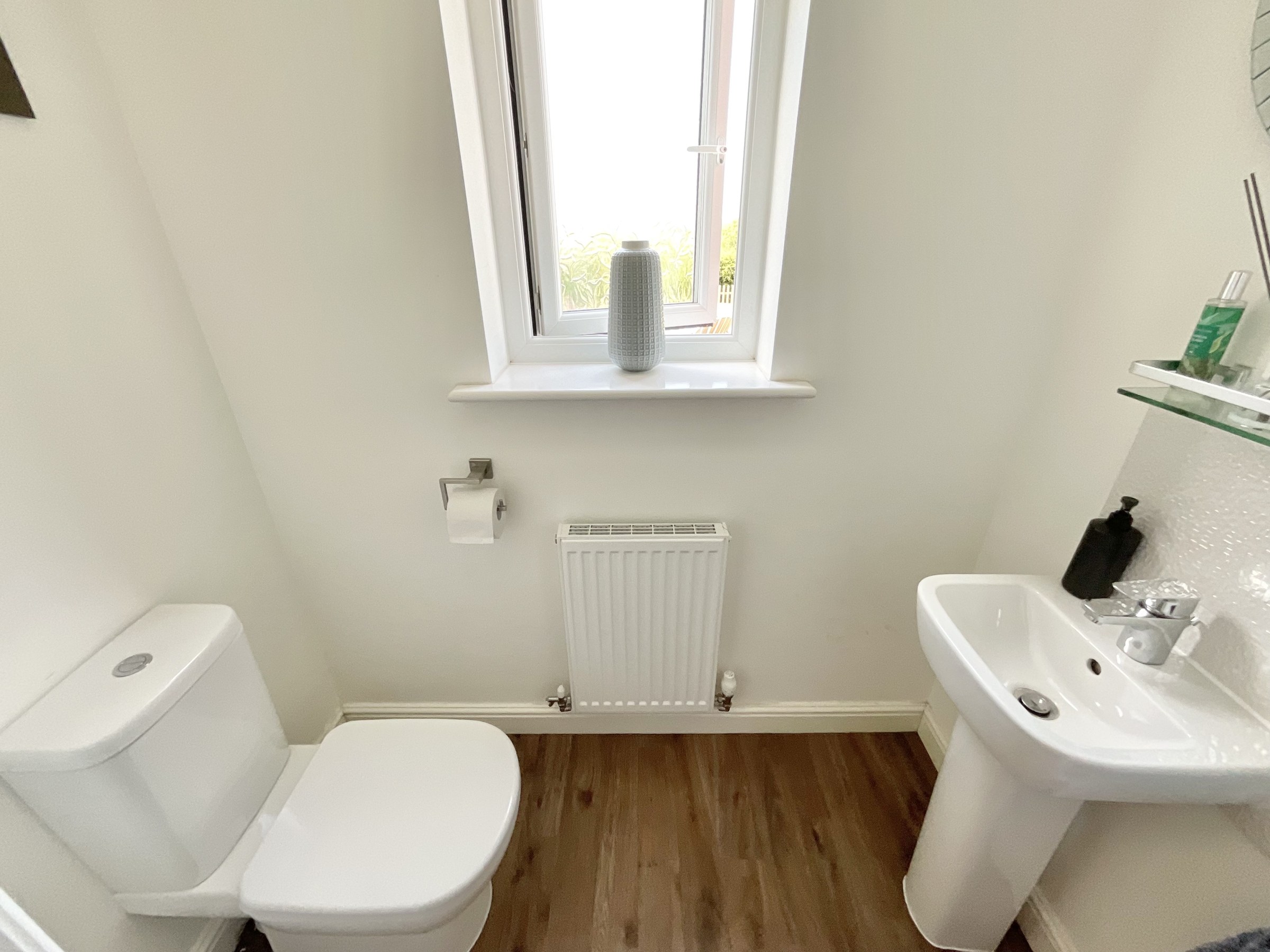 Mckelvey Way, Audlem, CW3, photo 12