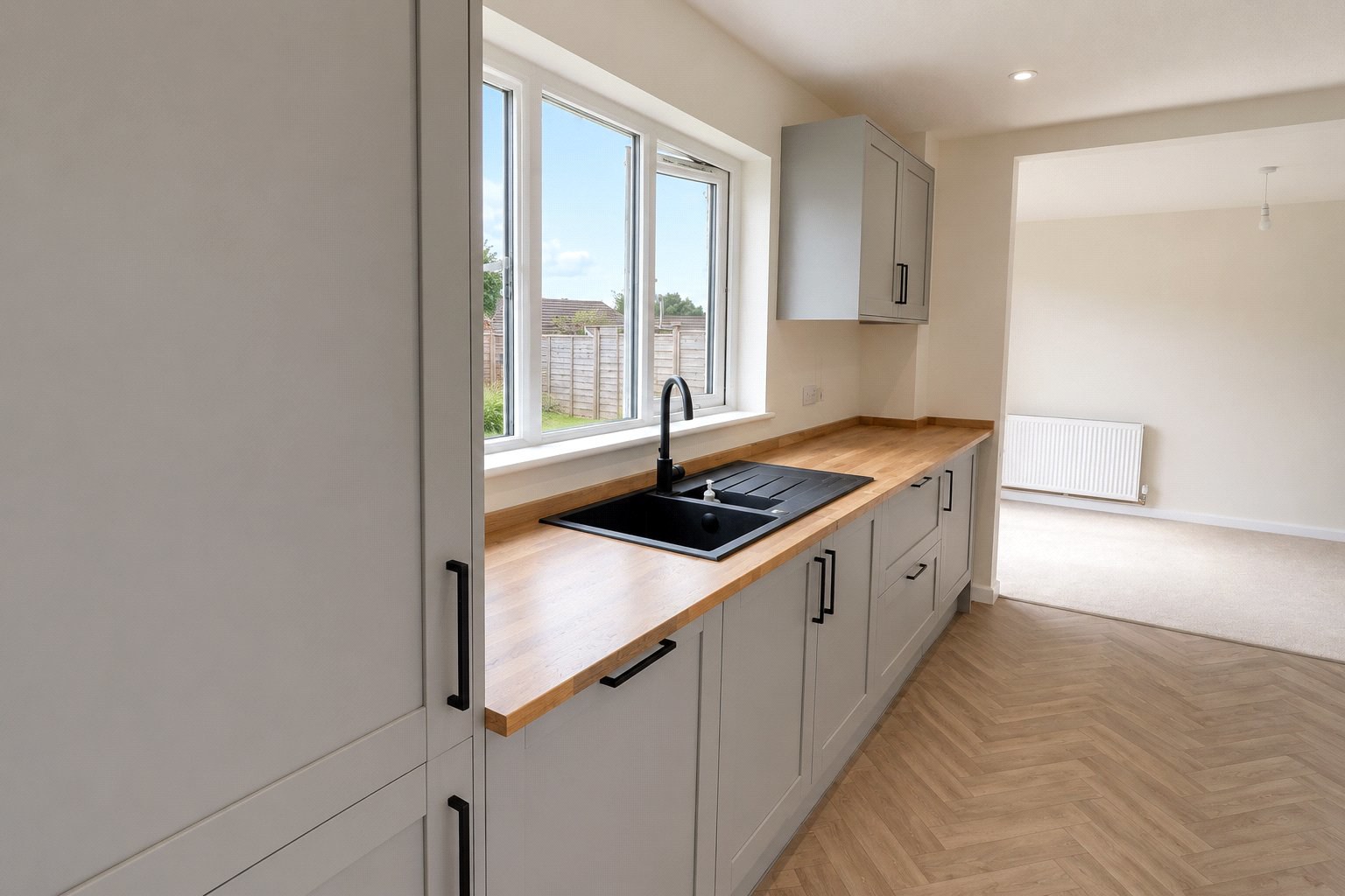 Stanbury Close, St. Giles-on-the-Heath, Launceston, Cornwall, PL15, photo 9
