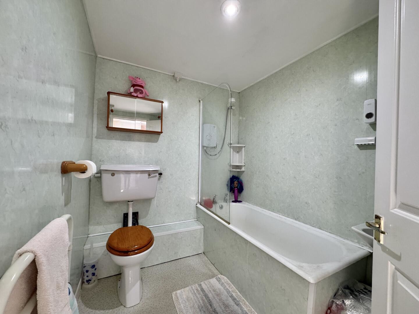 HOUSE & PLOT Marazanvose, Truro, photo 16