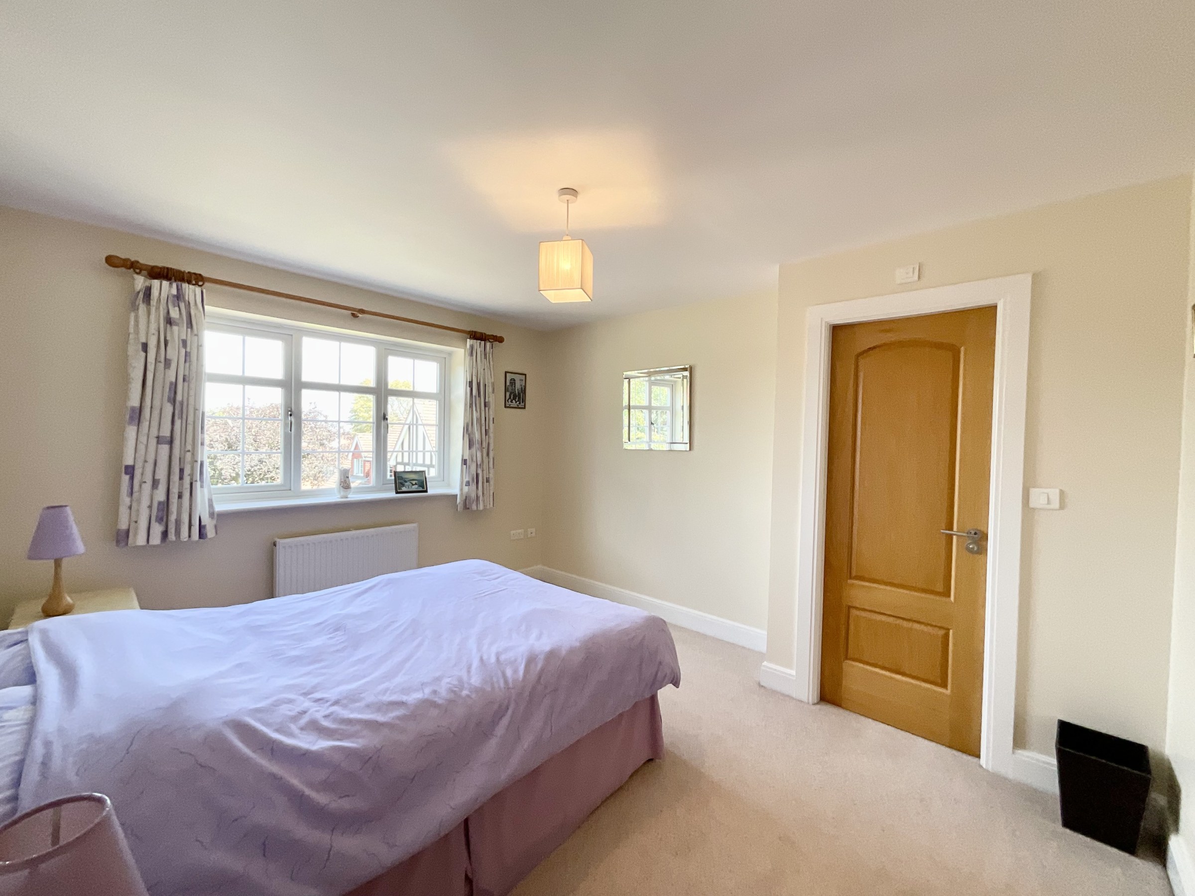 Nightingale Walk, Blythe Bridge, ST11, photo 17
