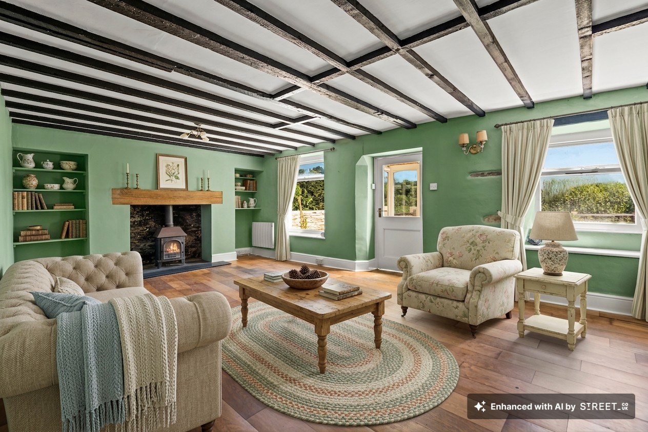 Milton Combe, Yelverton, PL20, photo 3