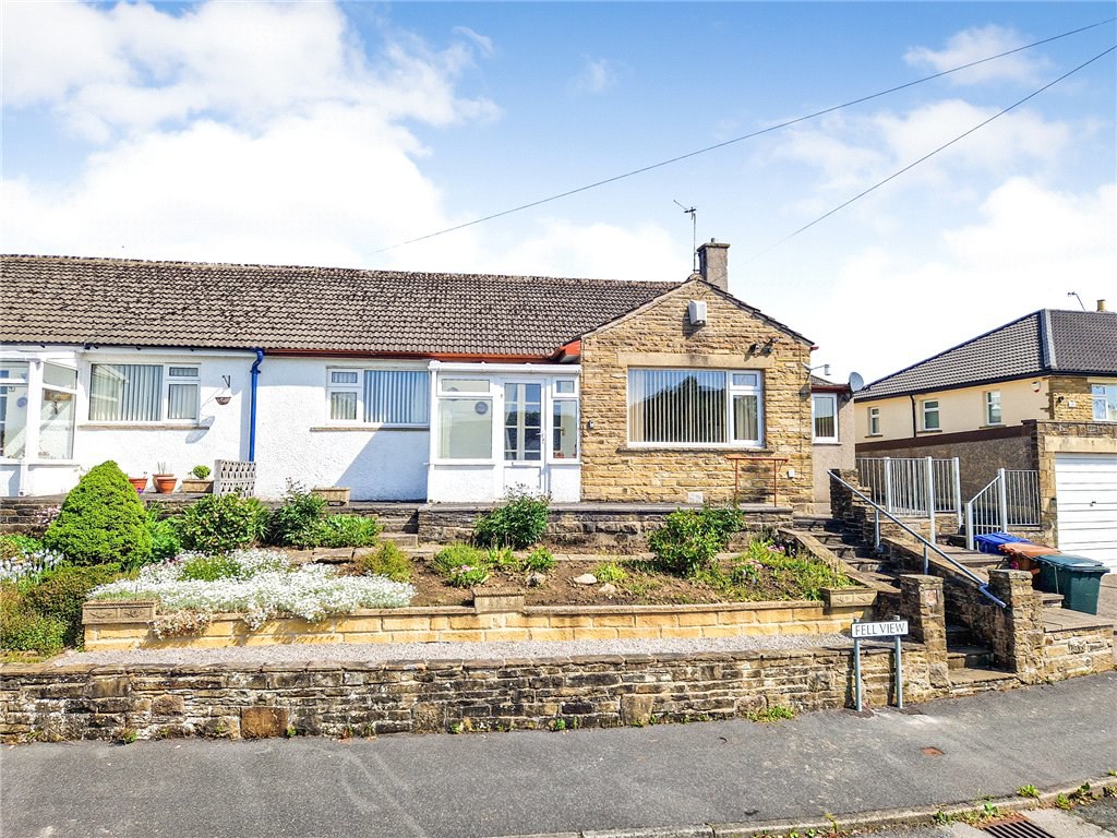 Fell View, Embsay, Skipton, North Yorkshire, BD23