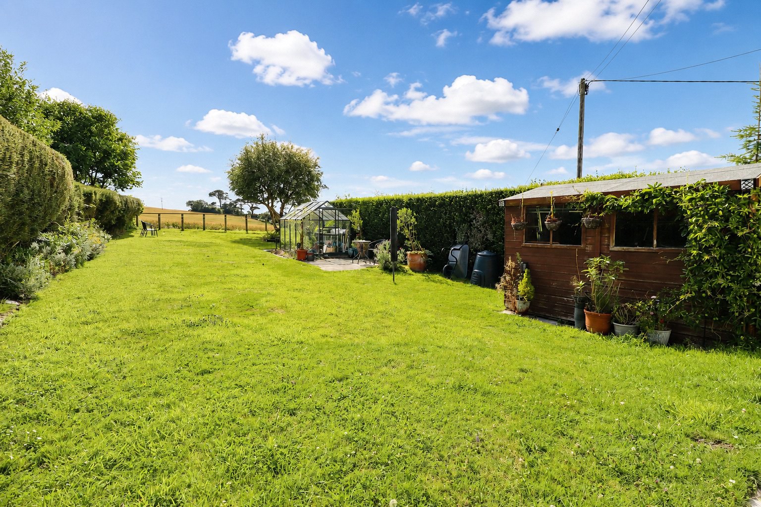 Oxmans Cottages, Westleigh, Bideford, Devon, EX39, photo 19
