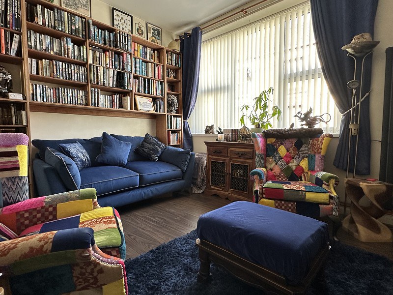 Abercrave Terrace, Caehopkin, Abercrave, Powys., photo 5