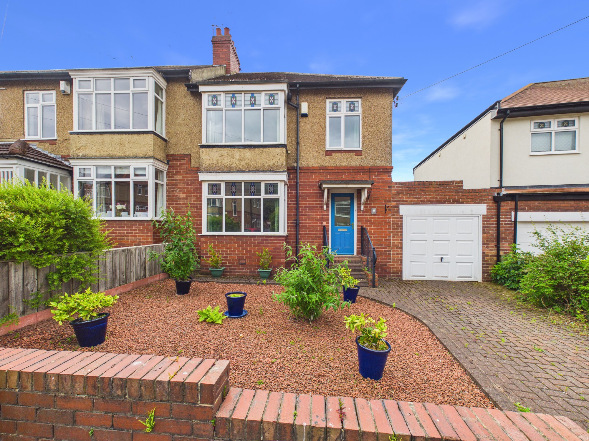 Calderwood Crescent, Low Fell, NE9
