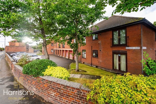 Burnleigh Court