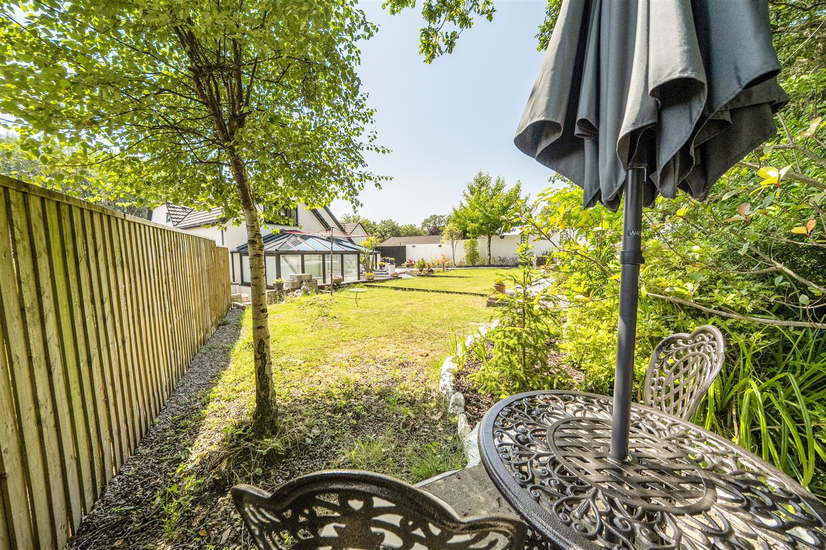 Dyffryn Road, Ammanford, photo 27