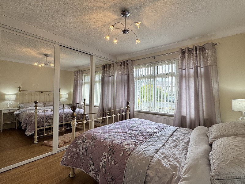 Lon Llwyd, Glanamman, Ammanford, Carmarthenshire., photo 9