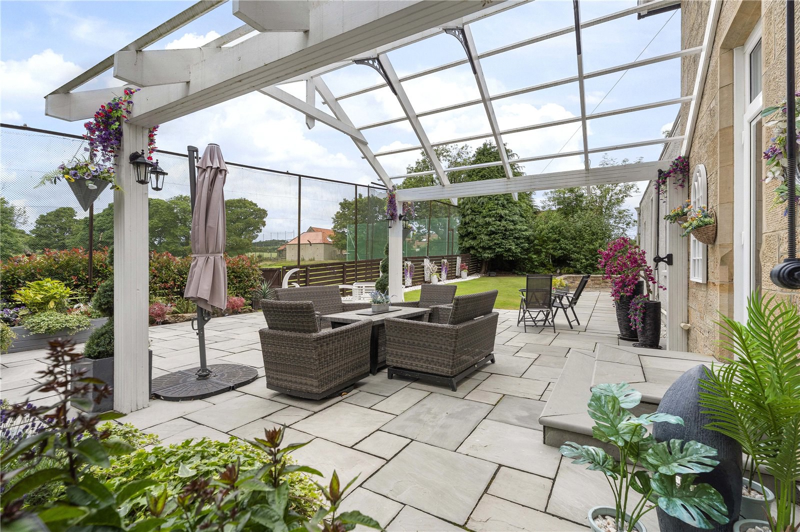 Forkneuk Road, Uphall, West Lothian, EH52, photo 35