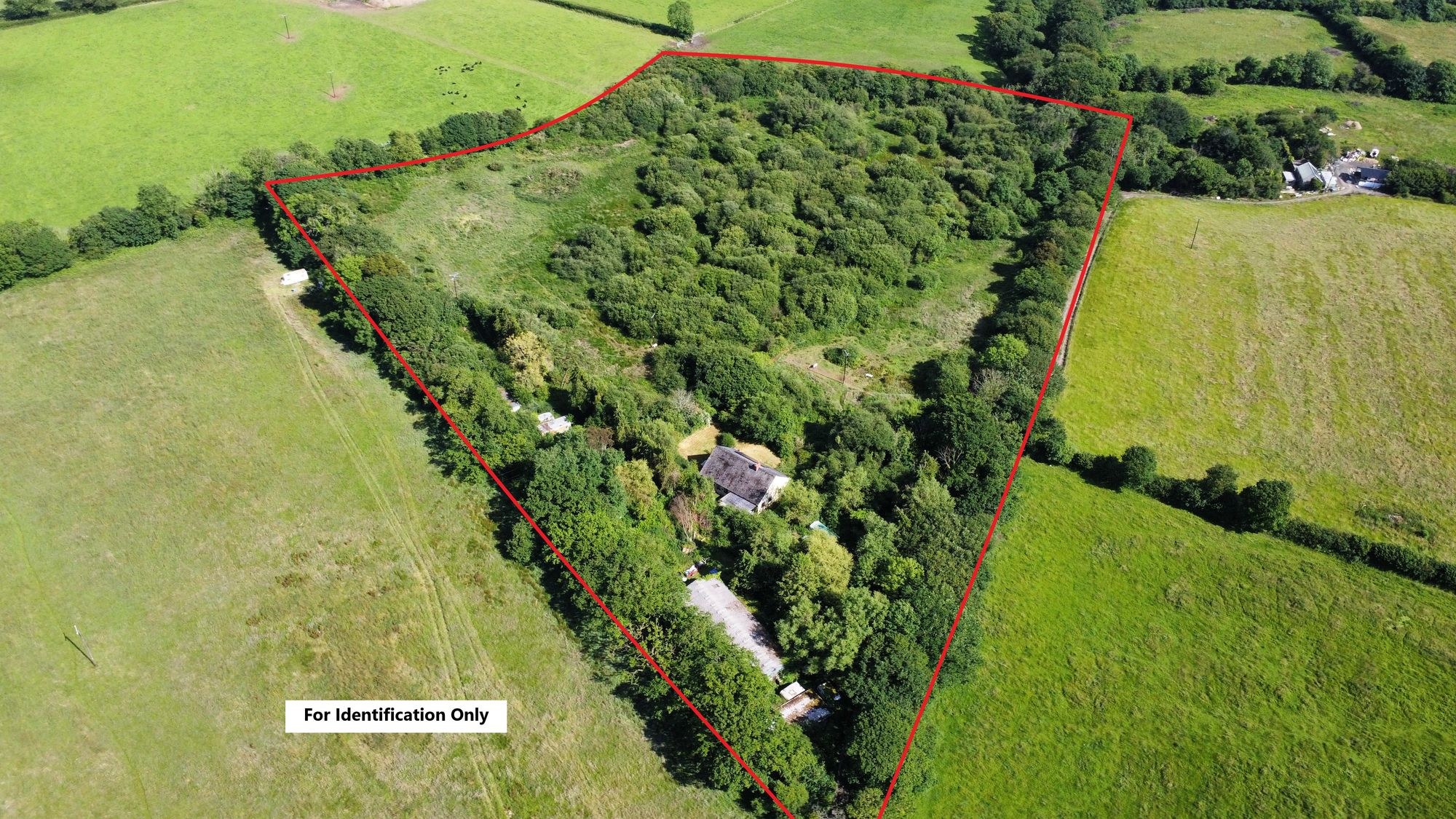 Spring Meadows Gower Villa Lane