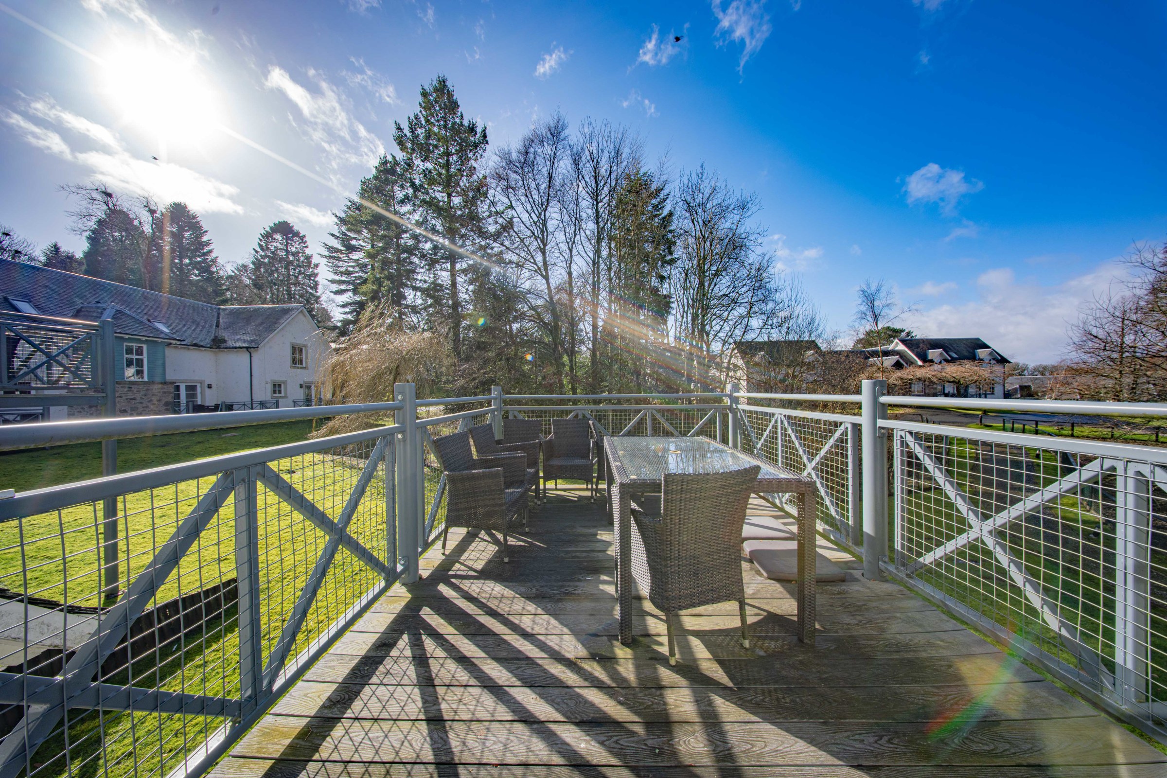 Lodge, 506 Duchally Country Estate, Auchterarder, PH3 1PN, photo 21