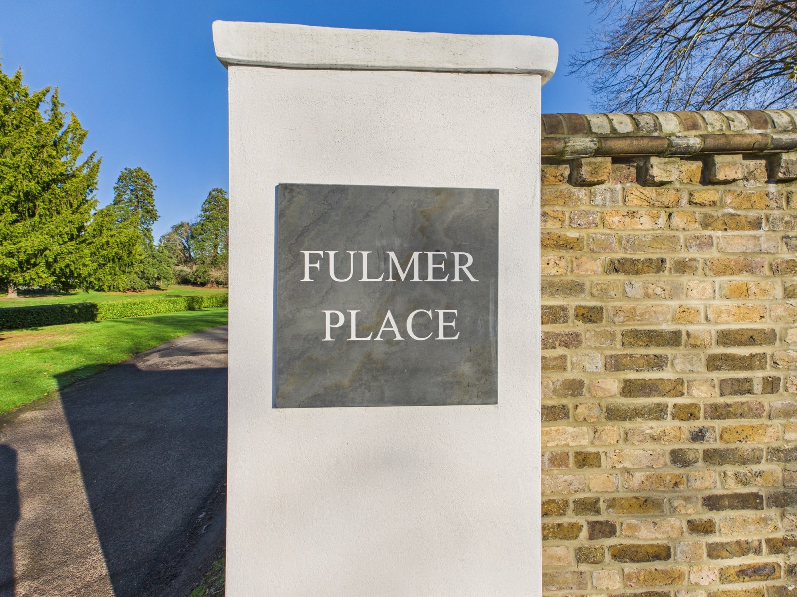 Fulmer Place, Fulmer Road, Fulmer, Buckinghamshire, SL3, photo 22