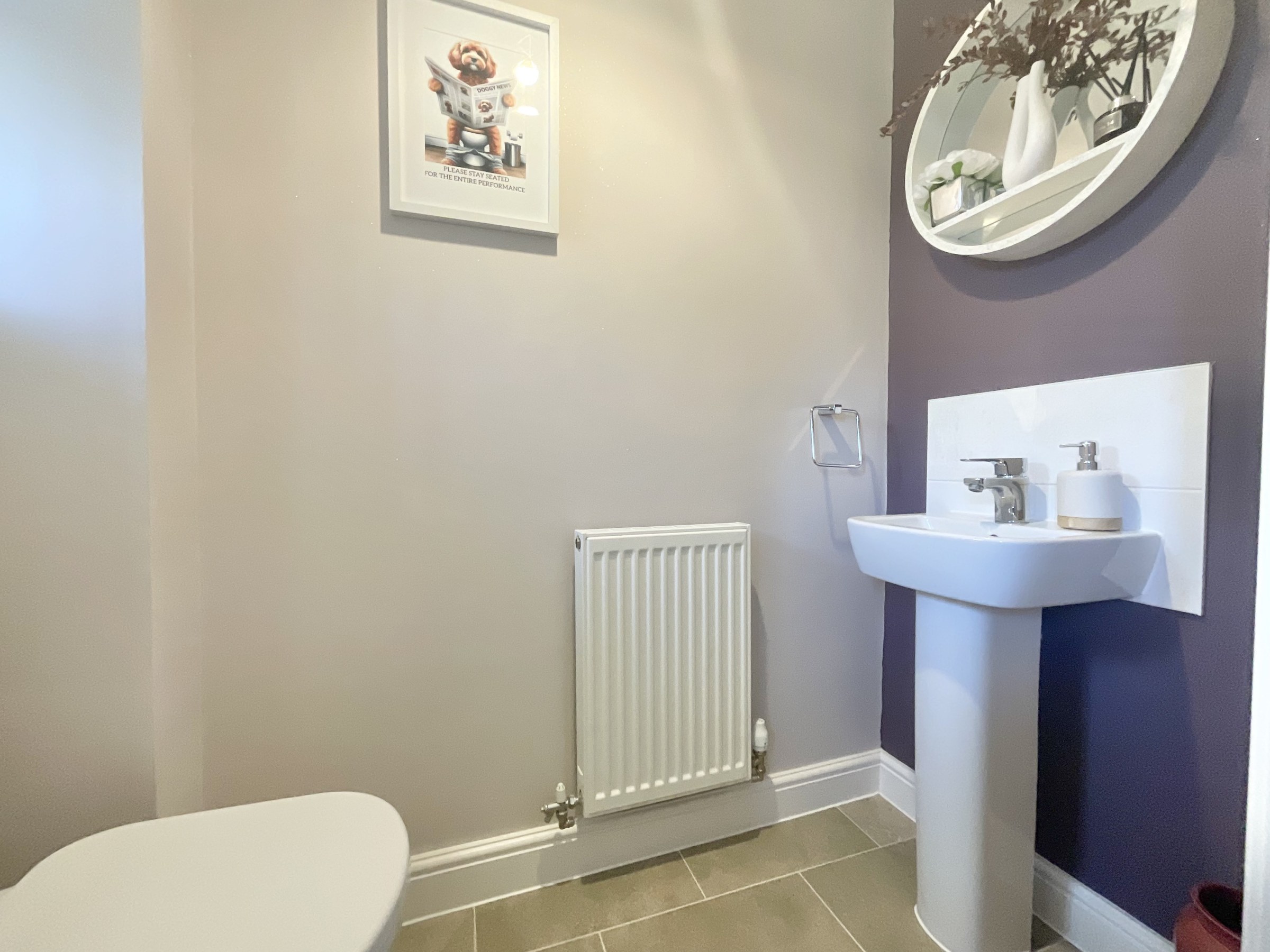 Mckelvey Way, Audlem, CW3, photo 11