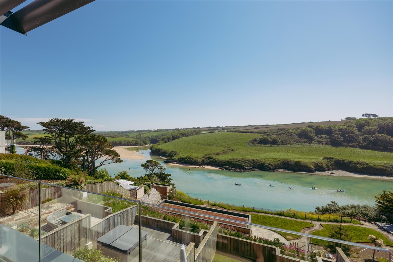 Gannel Estuary | Pentire | Newquay, photo 25