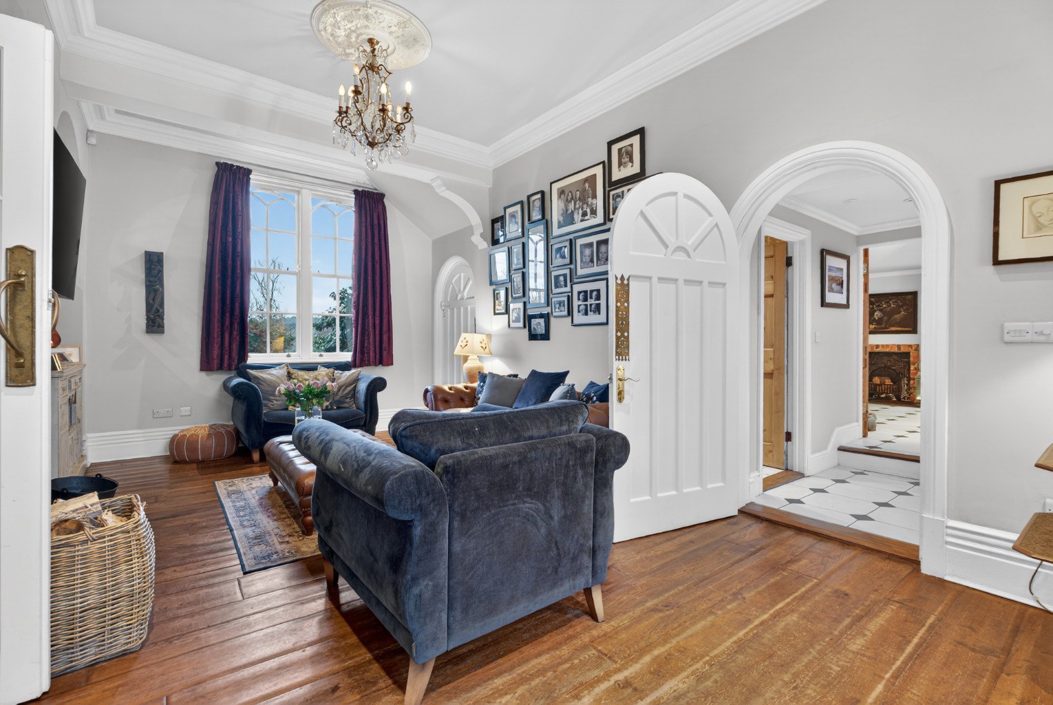 The Rookery Farm, The Street, Frensham, Farnham, Surrey, photo 12