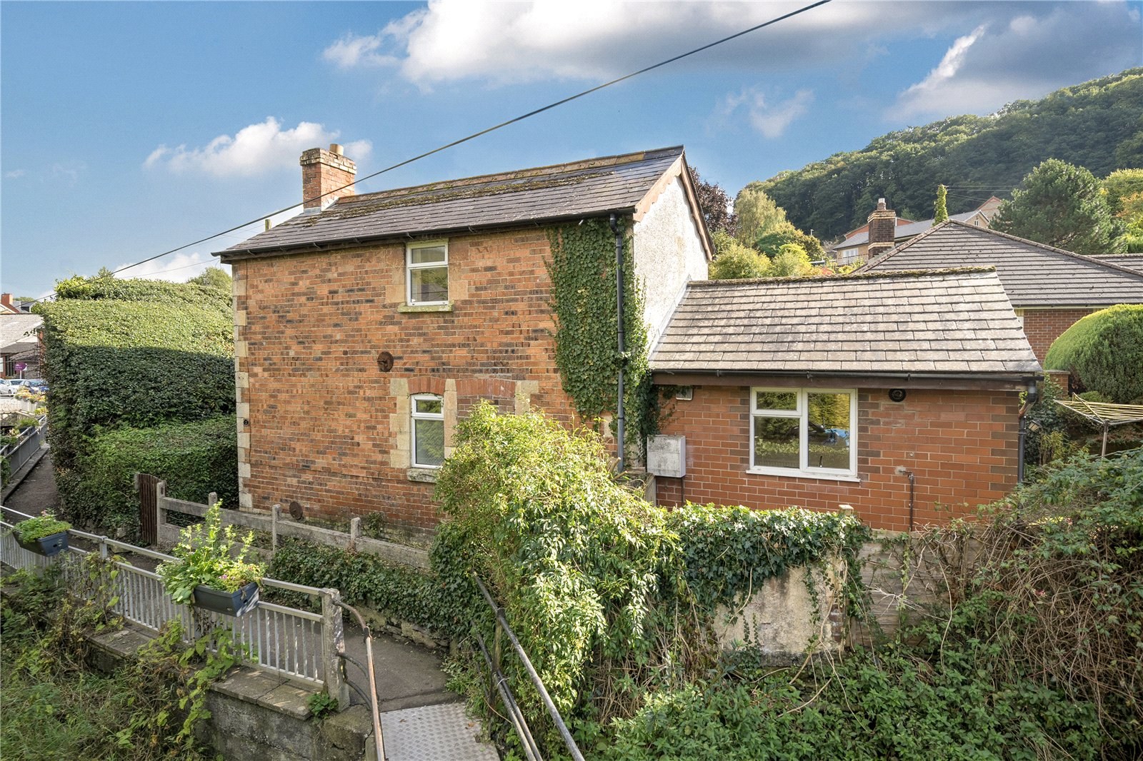 Holly Cottage