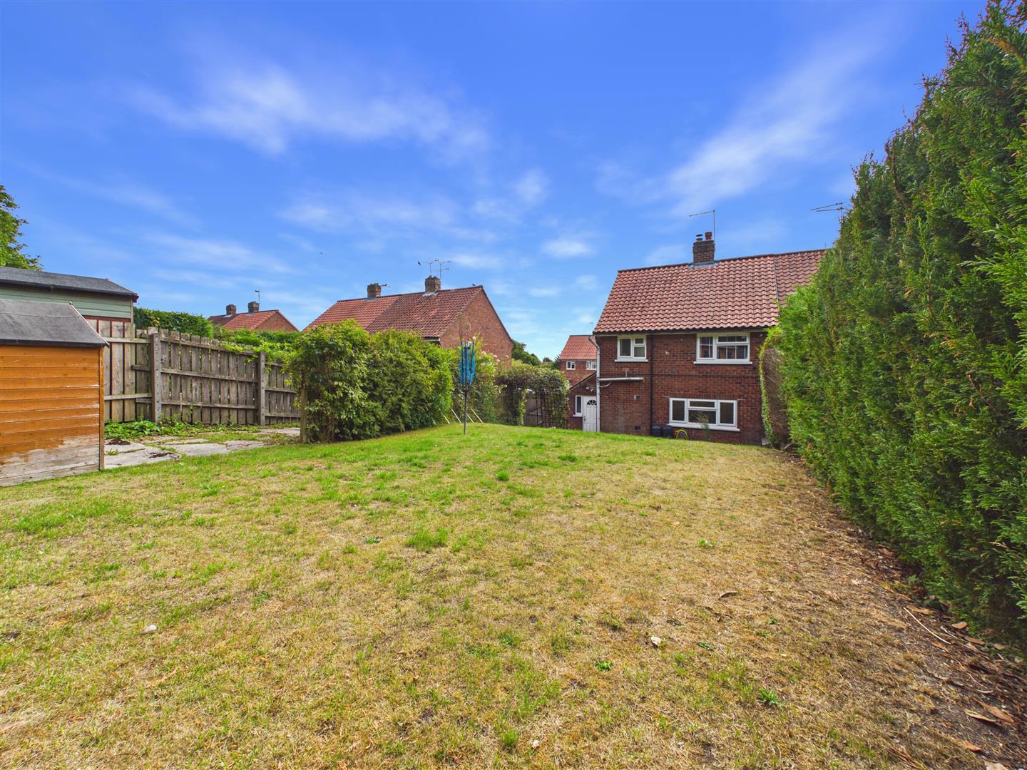 Holly Hill, Welton, photo 15