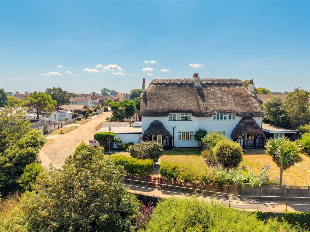 The Lees, Beltinge, Herne Bay, photo 30