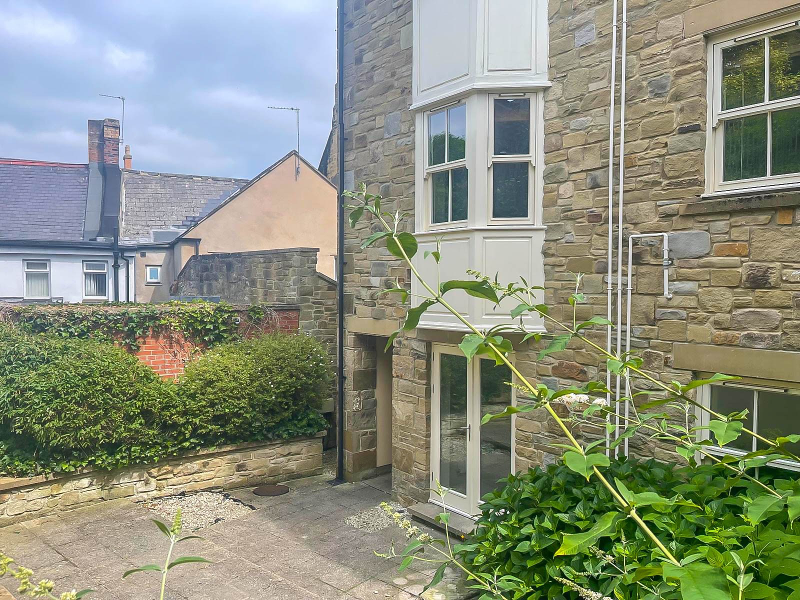 Hotspur Court, Alnwick, Northumberland