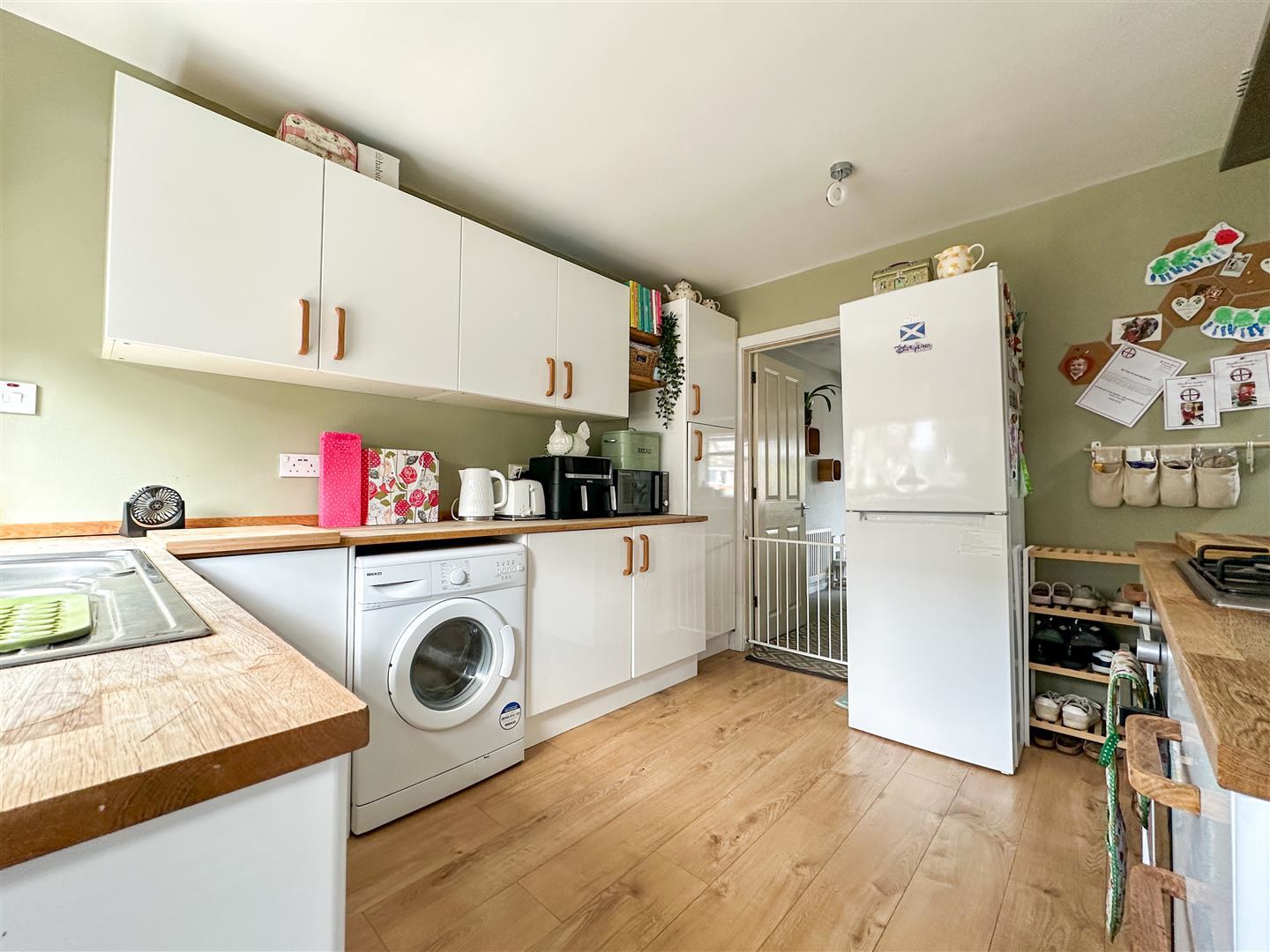 St. Edwards Road, Cheddleton, Staffordshire Moorlands, ST13, photo 6