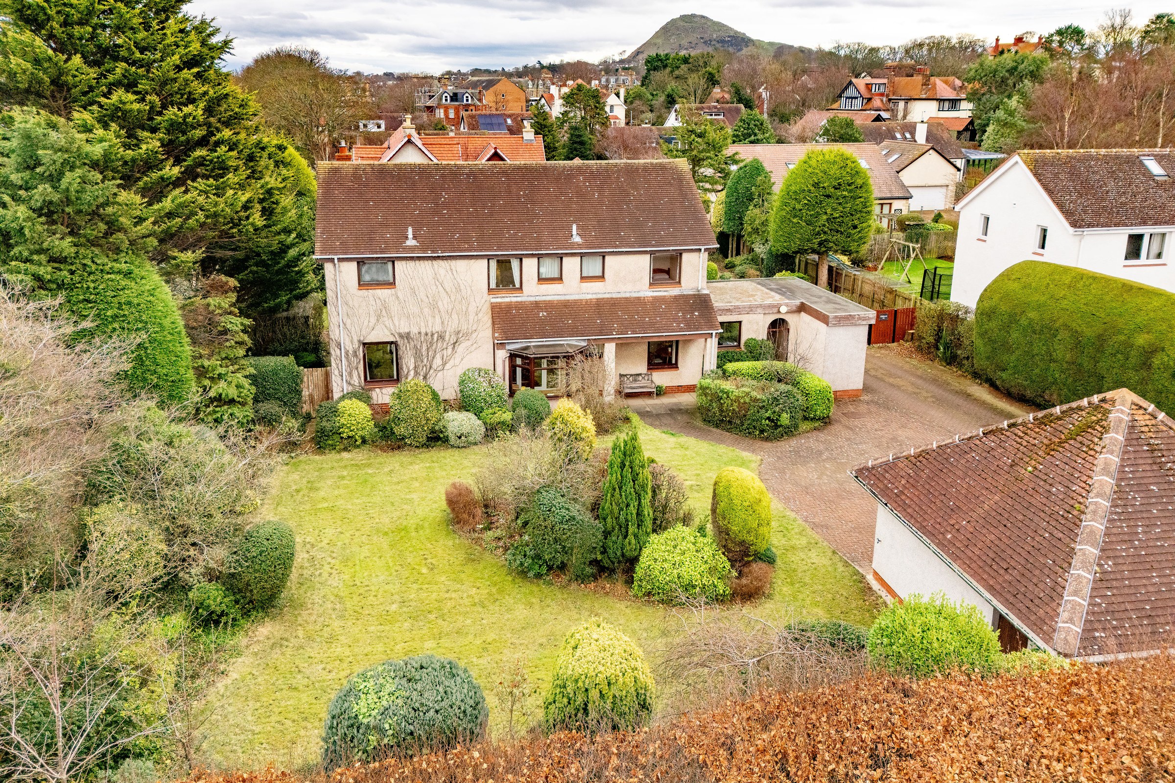 8 Strathearn Road, North Berwick, EH39 5BZ