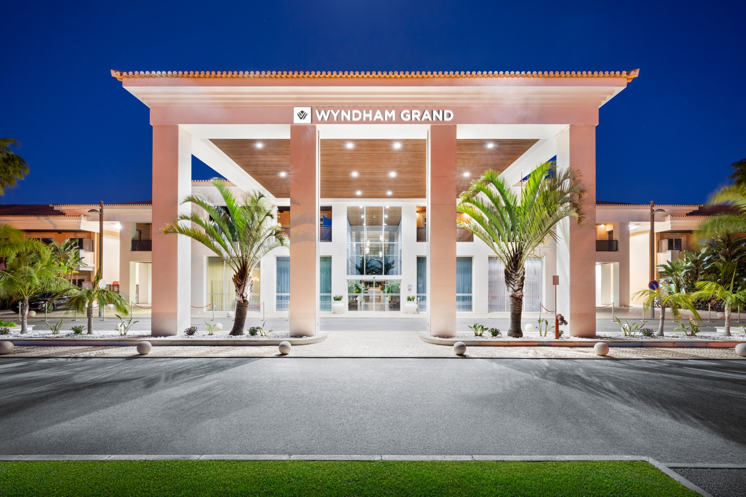 Wyndham Grand Algarve - Quinta Do Lago Portugal
