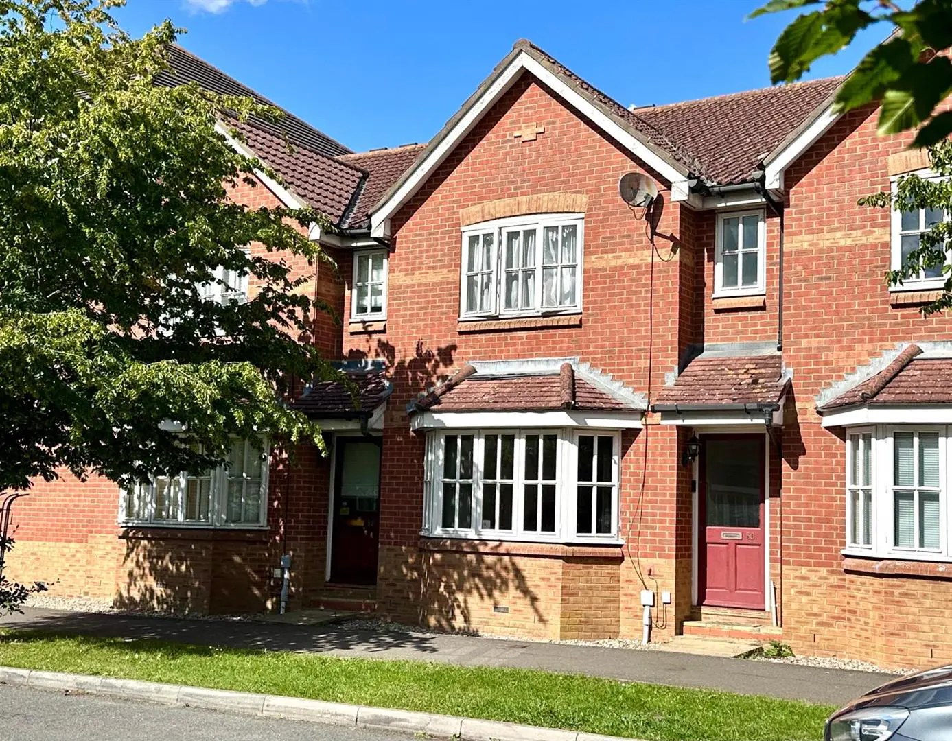 Fairview Drive
