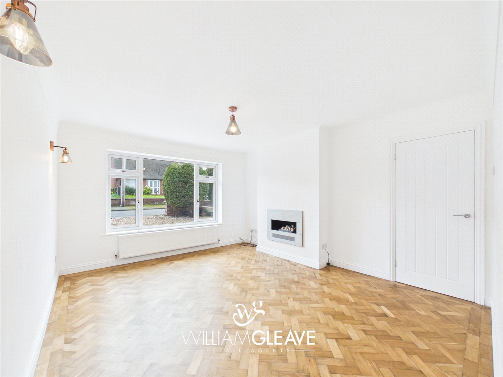 Moorfield Road, Hawarden, Deeside, Flintshire, CH5, photo 4