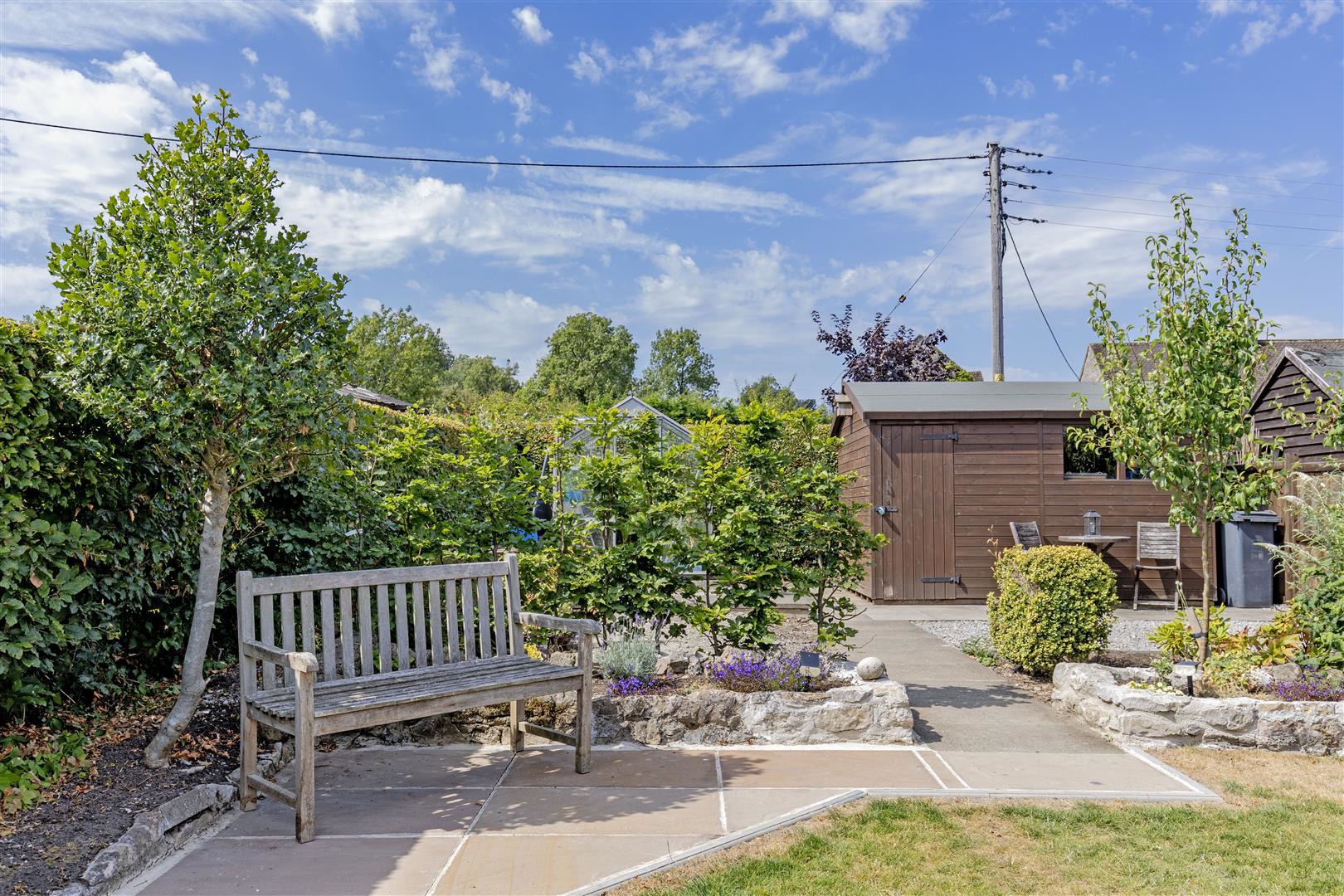 Trinkey Lane, Stoney Middleton, Hope Valley, photo 24
