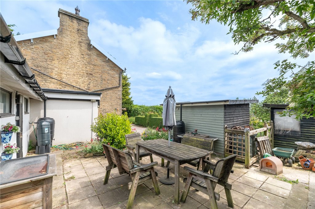 Otley Road, Bingley, West Yorkshire, BD16, photo 11