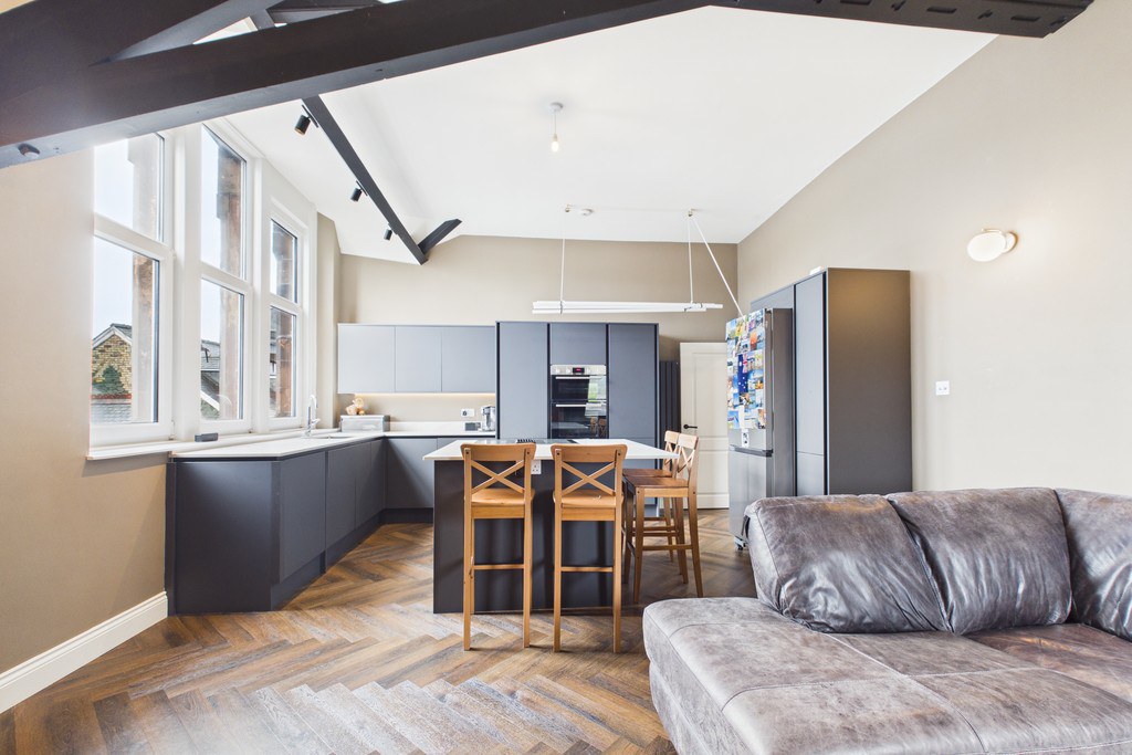 Flat 3, 5 St Johns Street, Keswick, Cumbria, CA12 5AP, photo 9