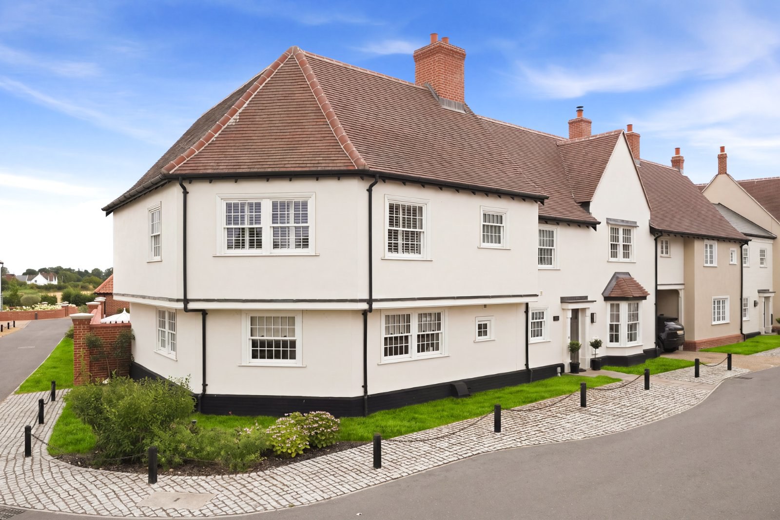 Jarrett Lane, Great Horkesley, Colchester, Essex, CO6, photo 35