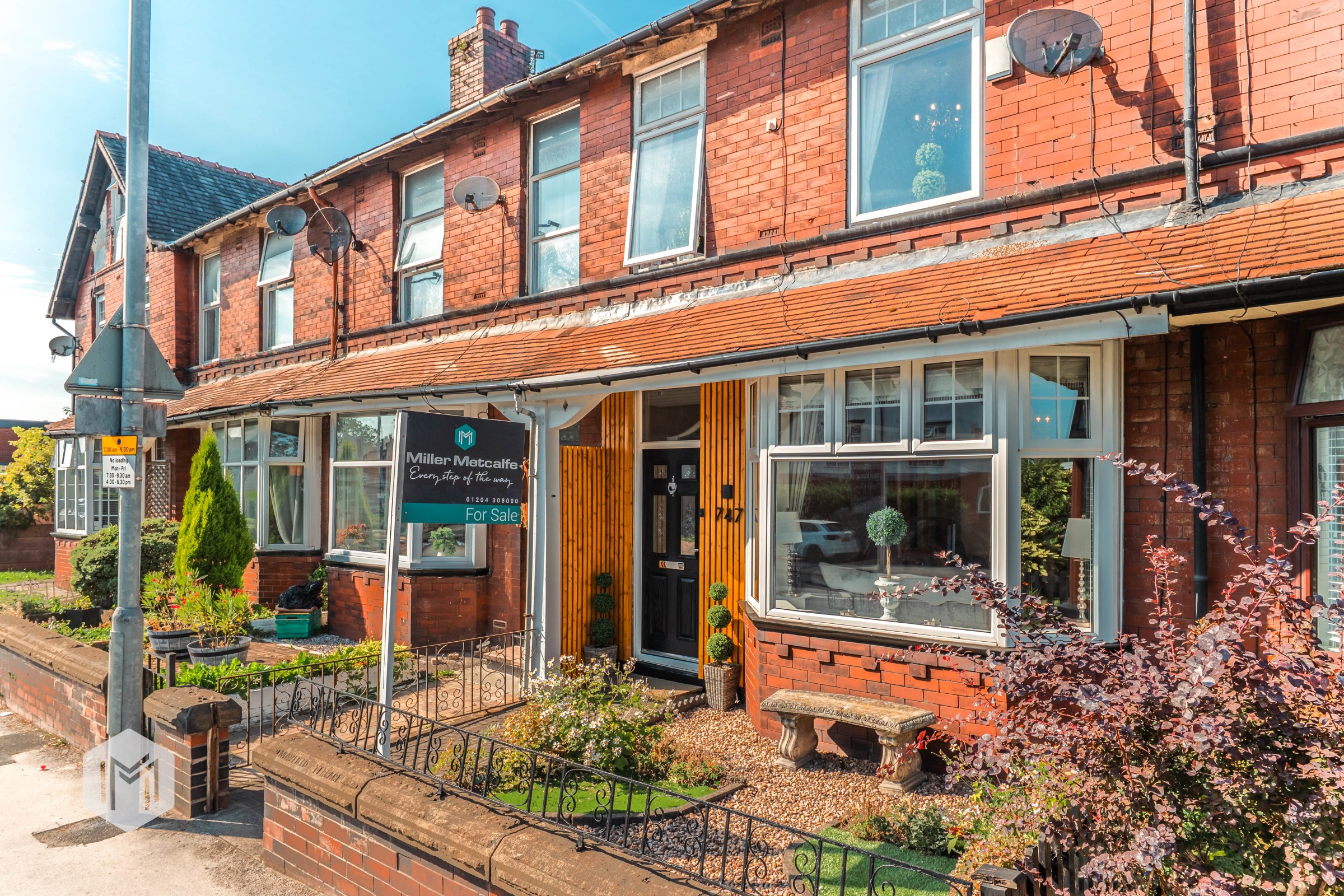 Bury Road, Bolton, BL2, photo 22