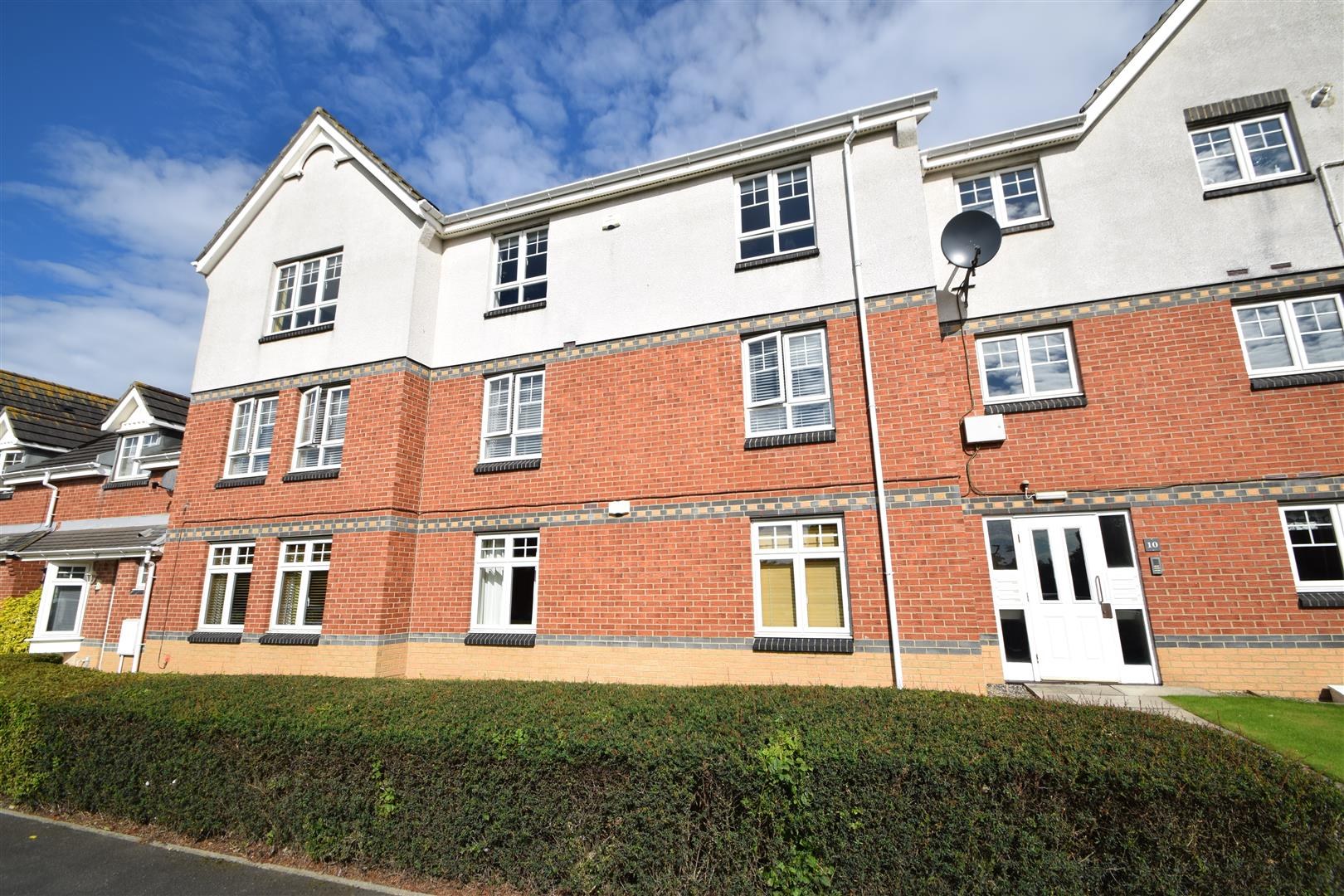 Newington Drive