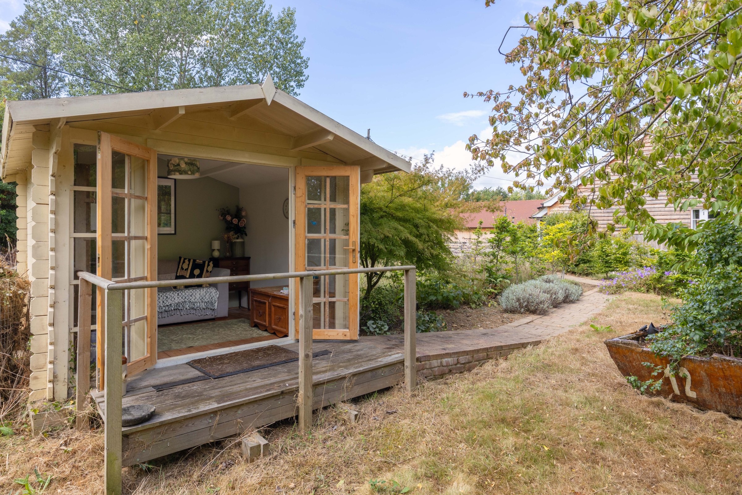 Claygate Road, Laddingford, ME18, photo 23